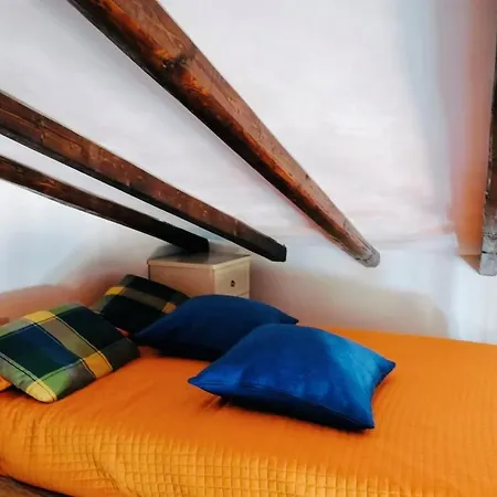 Villetta Castiglione Ferienhaus