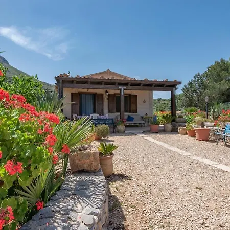 Villetta Castiglione Ferienhaus