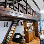 Villetta Castiglione 圣维托罗卡波