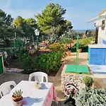 度假居 Villetta Castiglione