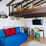 Villetta Castiglione 圣维托罗卡波