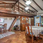 Villetta Castiglione 度假居 *