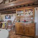 度假居 Villetta Castiglione 圣维托罗卡波