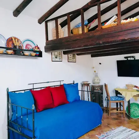 Holiday home Villetta Castiglione *