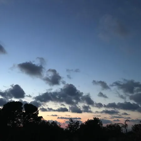 Villetta Castiglione San Vito Lo Capo