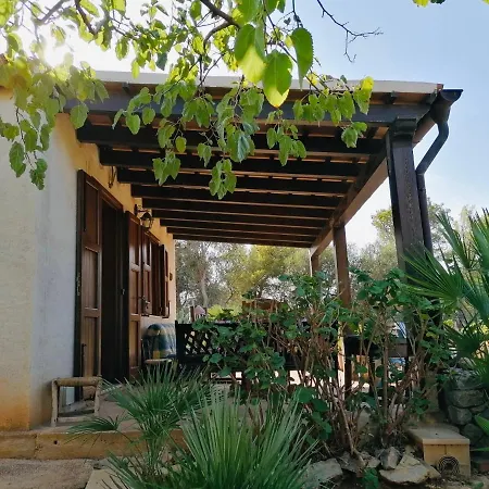 Villetta Castiglione Holiday home *