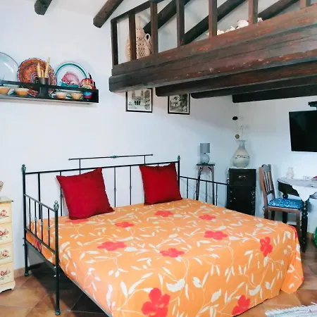 Villetta Castiglione Holiday home