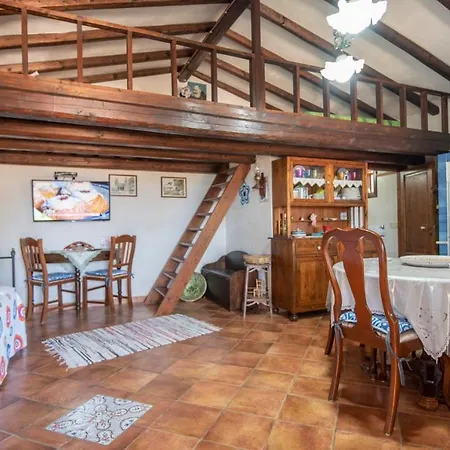 Villetta Castiglione * Сан-Вито-Ло-Капо