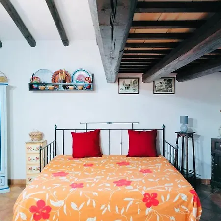 Villetta Castiglione *
