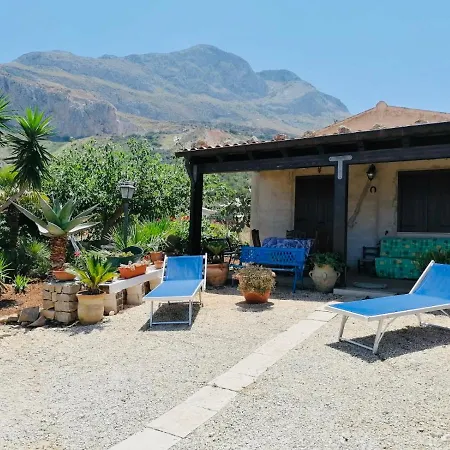 Villetta Castiglione * San Vito Lo Capo