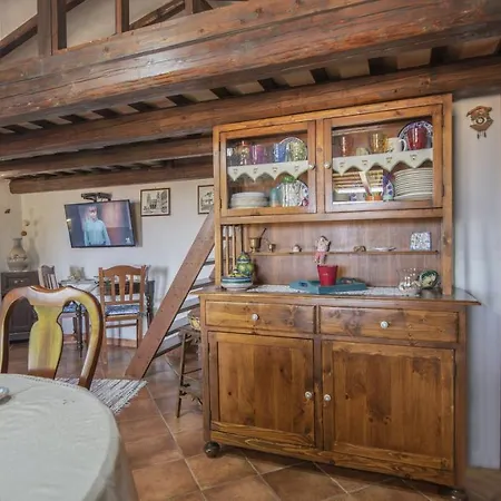 Holiday home Villetta Castiglione San Vito Lo Capo