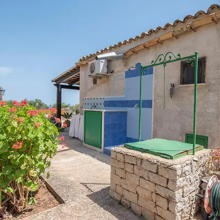 Villetta Castiglione * San Vito Lo Capo