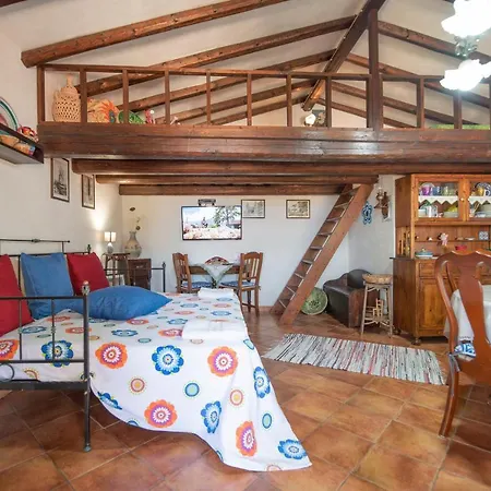 Holiday home Villetta Castiglione *