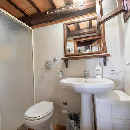 Villetta Castiglione Holiday home *