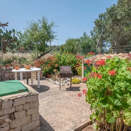 Villetta Castiglione Holiday home San Vito Lo Capo
