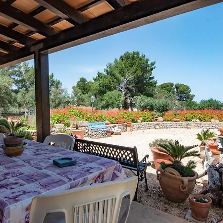 Villetta Castiglione Holiday home San Vito Lo Capo