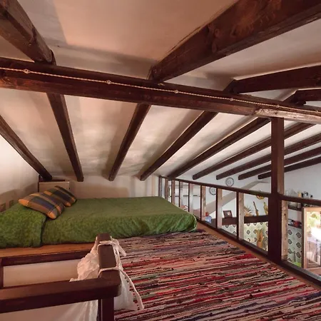 Holiday home Villetta Castiglione *