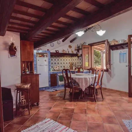 Villetta Castiglione * San Vito Lo Capo